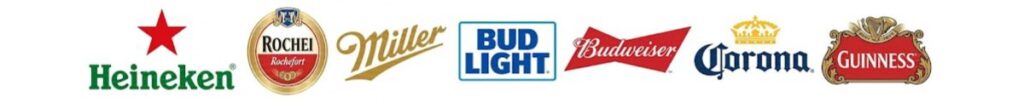 7 Beer Brands