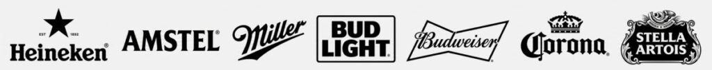 Beer Brands