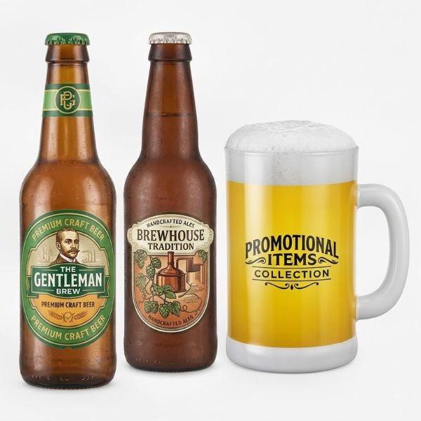 Beer Glasses (1)