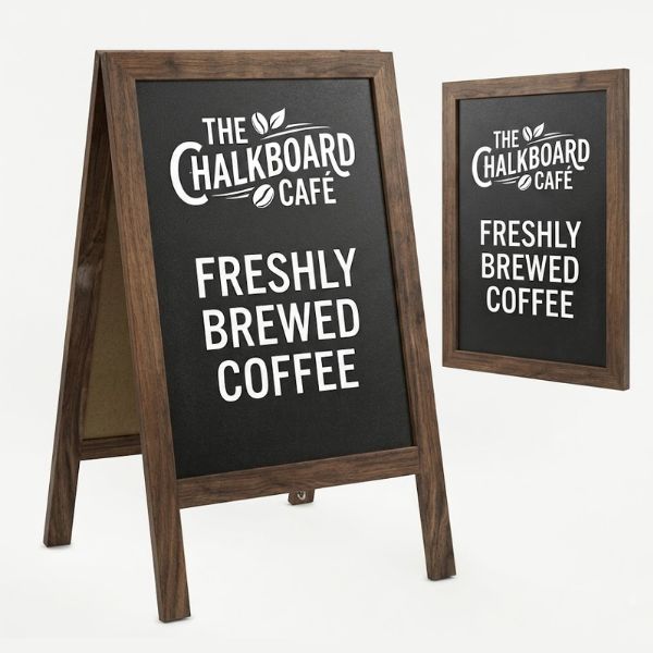 Blackboards