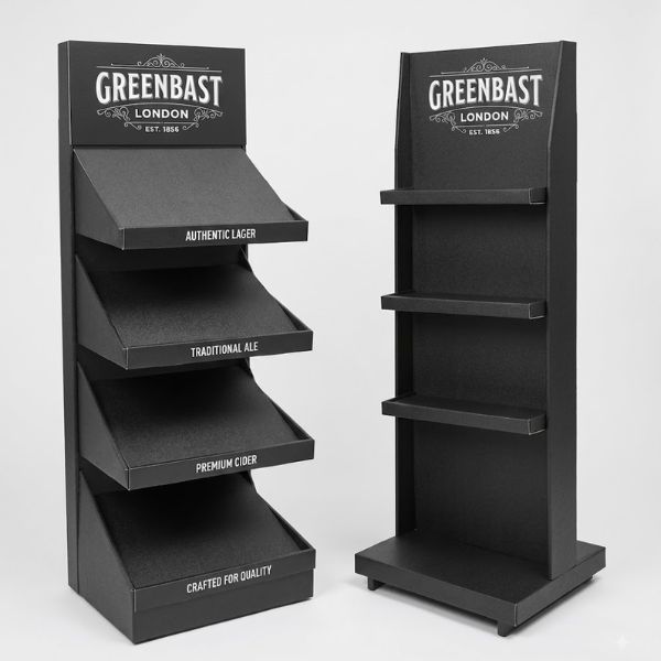 Display Racks