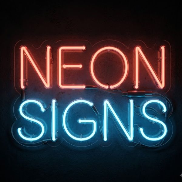 Neon Signs