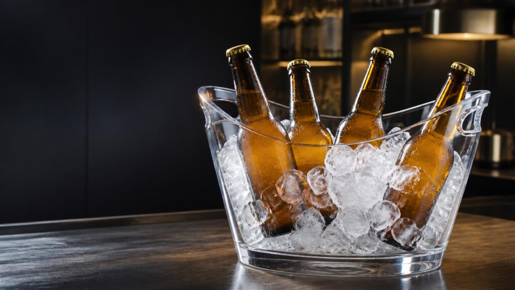acrylic-ice-bucket