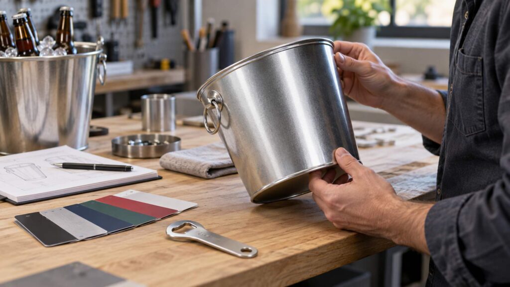 promotional-product-sample-production