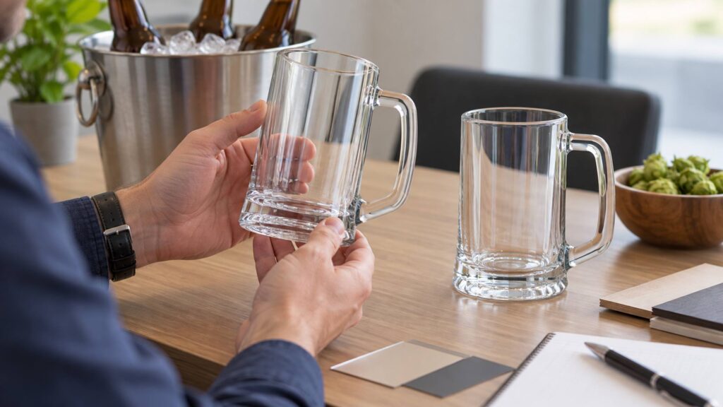 barware-sample-approval