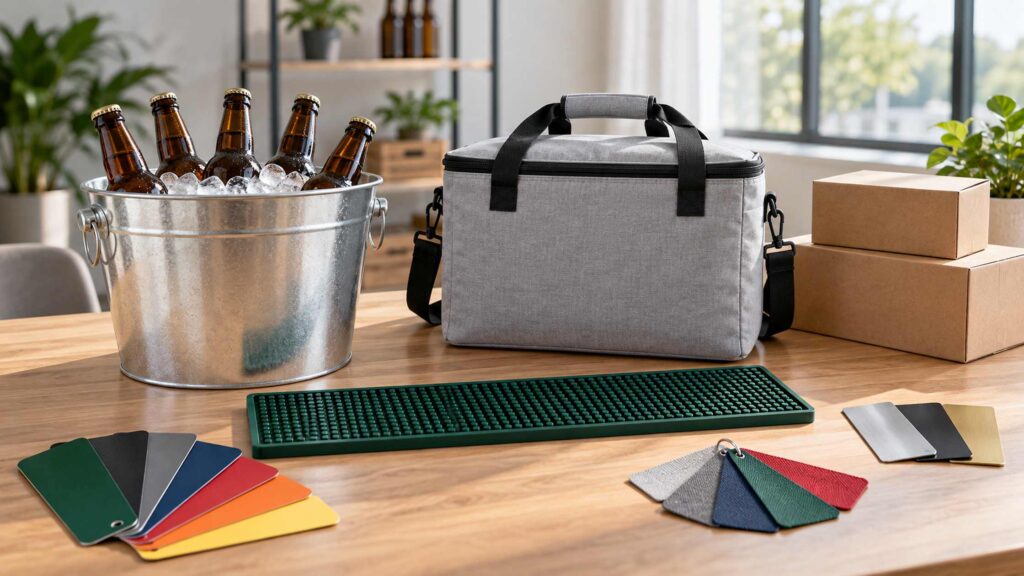 low-moq-beer-merchandise