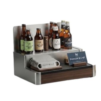 Counter & Shelf Displays