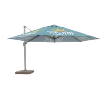 Custom Patio Umbrellas