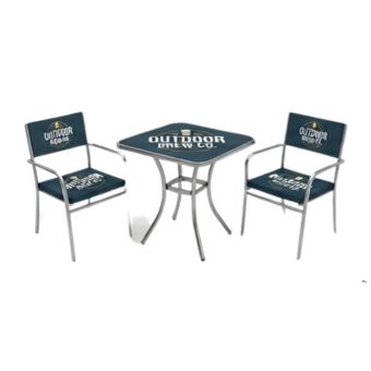 Custom Promotional Chairs & Tables