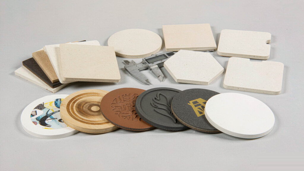 coaster-decoration