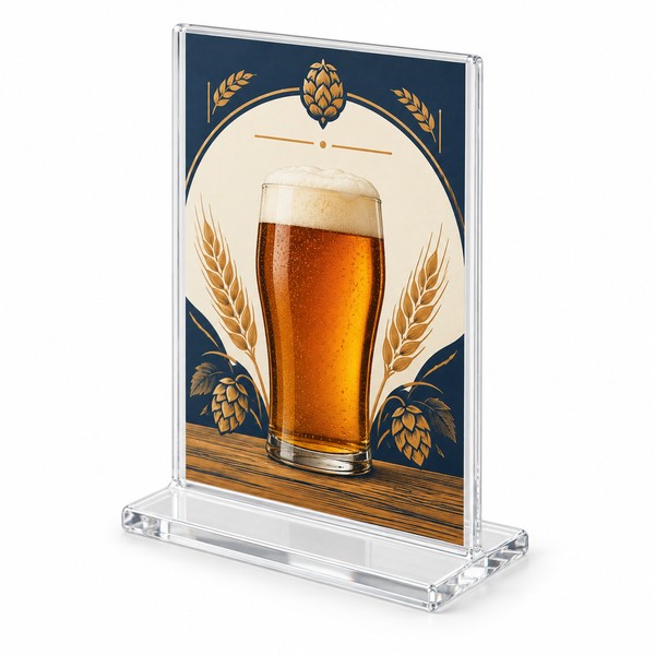 custom-acrylic-insert-table-tents