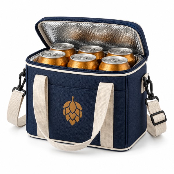 custom-six-can-soft-beer-cooler-bags