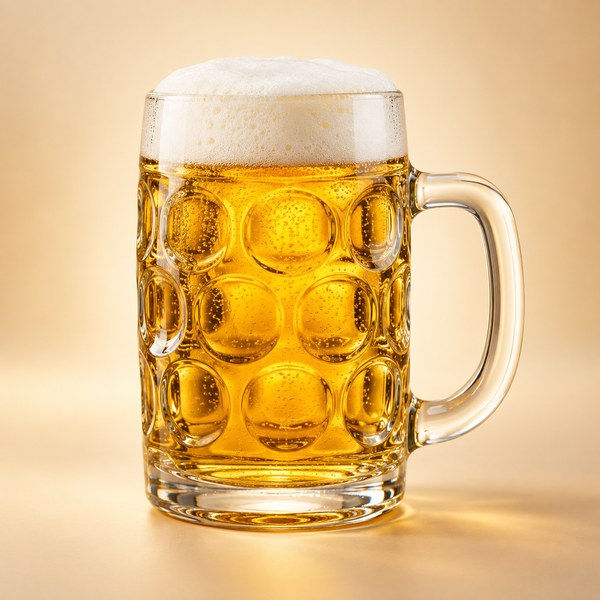 dimpled-beer-mugs