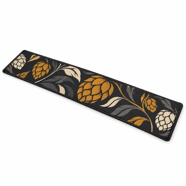 printed-rubber-backed-bar-runners