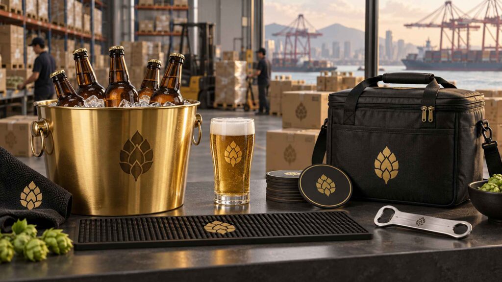 source-beer-promotional-products-china