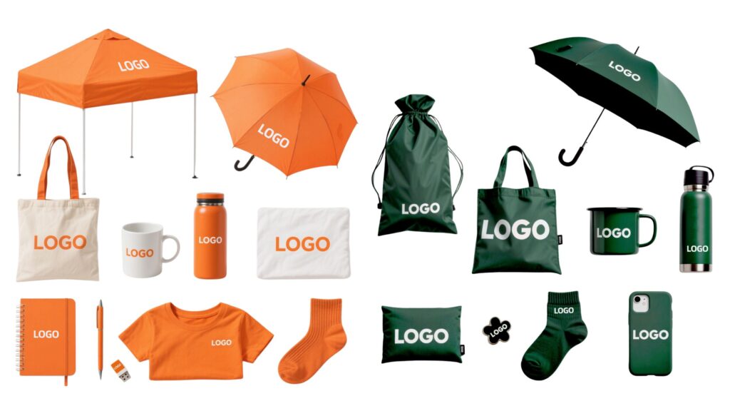 Branded Promotional Items