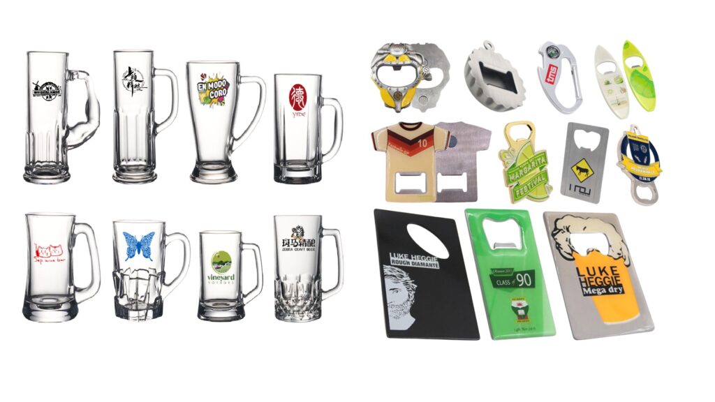 Brewery Merchandise Ideas