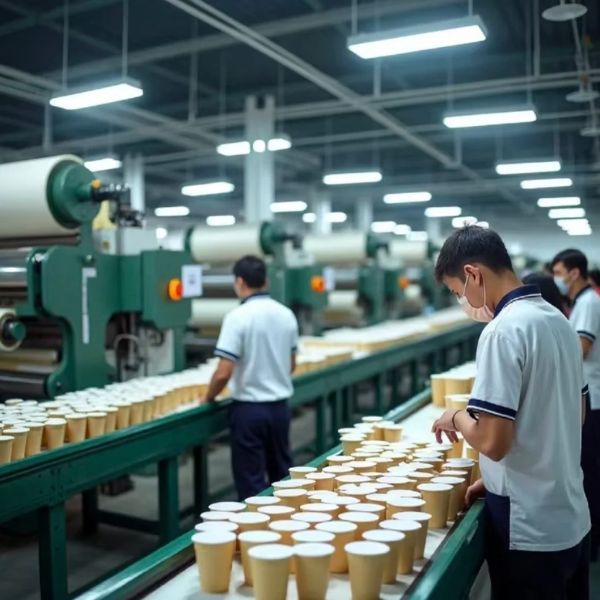 China plastic Cups Manufacturer
