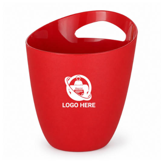 Plastic Promotional Buckets