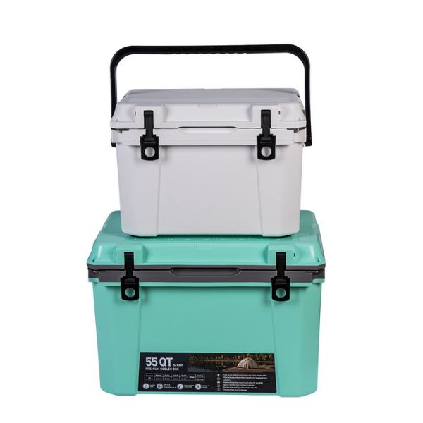 Rotomolded Ice Chests