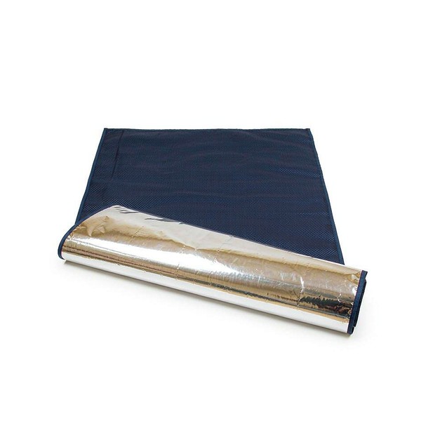 aluminum foil mats
