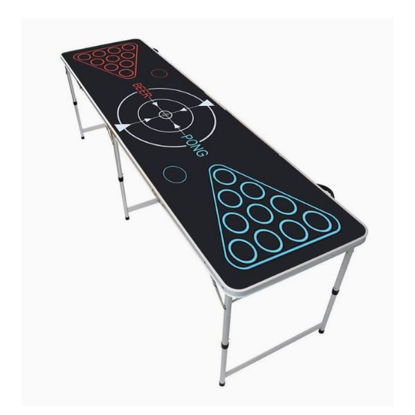 beer pong tables