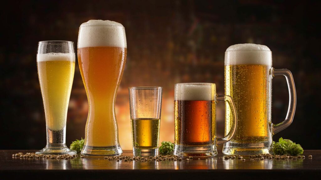german beer brands