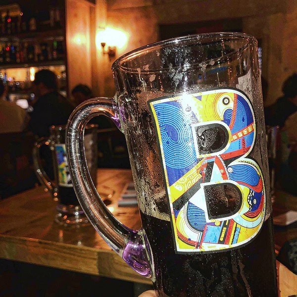 high-fired-ceramic-decal-beer-pitcher