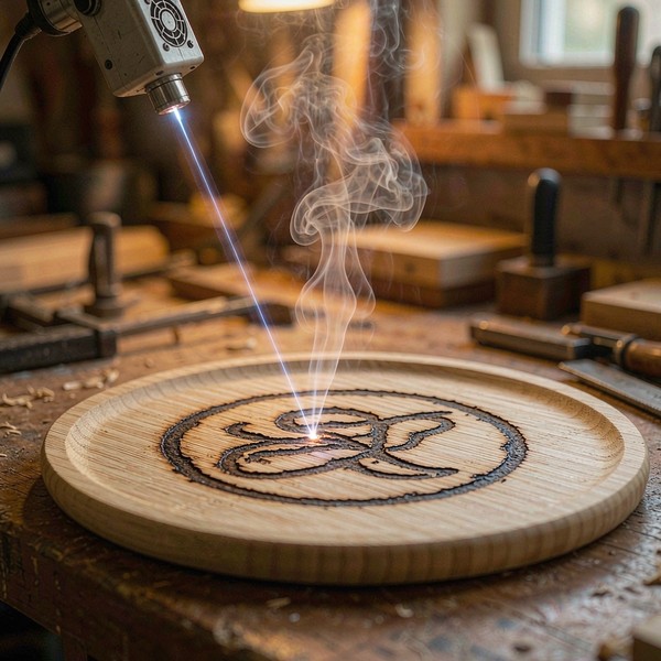 laser-engraving