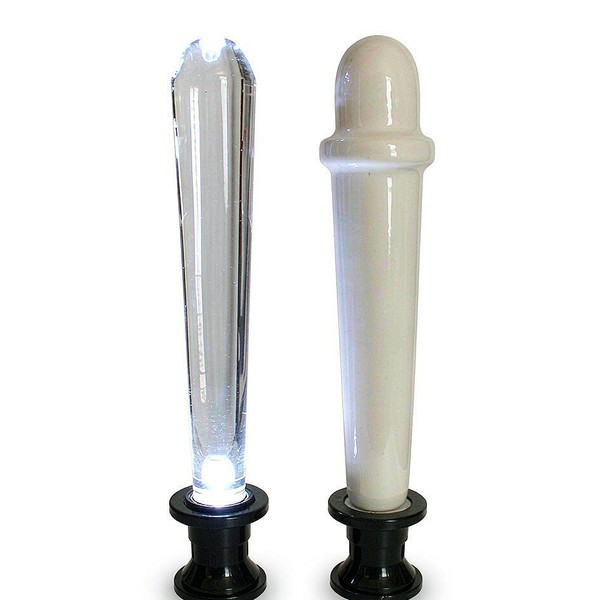 light up tap handle