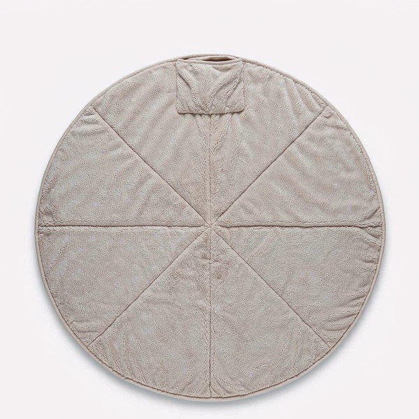 oversize mats