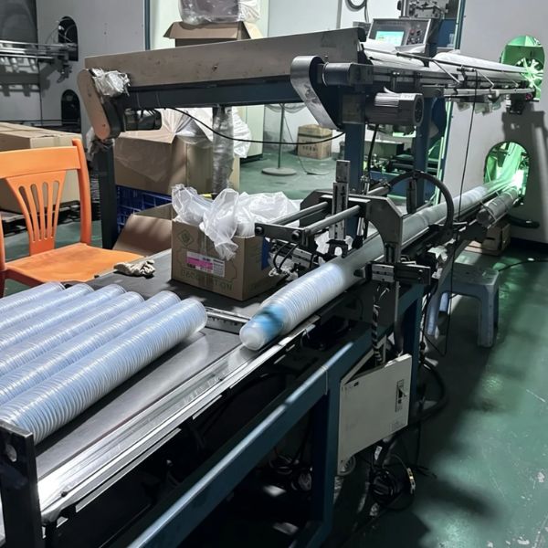 plastic Cups Manufacturer