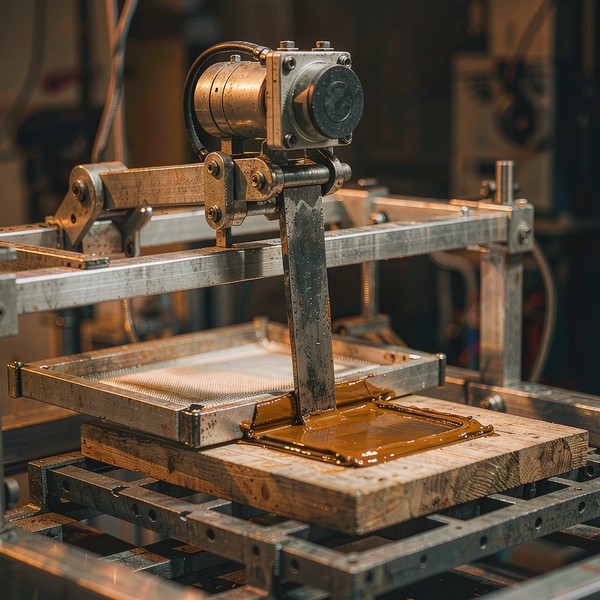 screen-printing