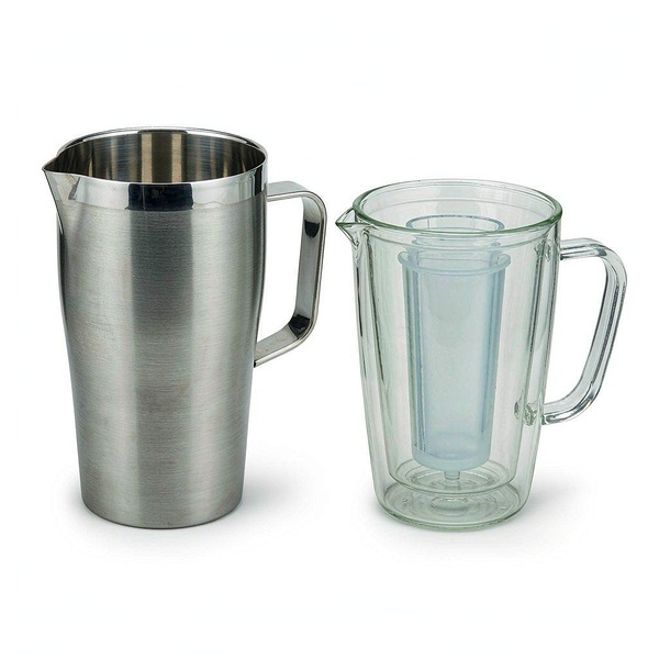 Stackable Pitchers